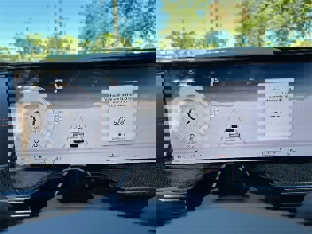 New 2026 Genesis GV80 3.5T e-SC image 31