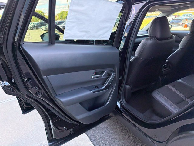 New 2026 MAZDA CX-50 Meridian Edition w/ Weather Package AWD/4WD image 10