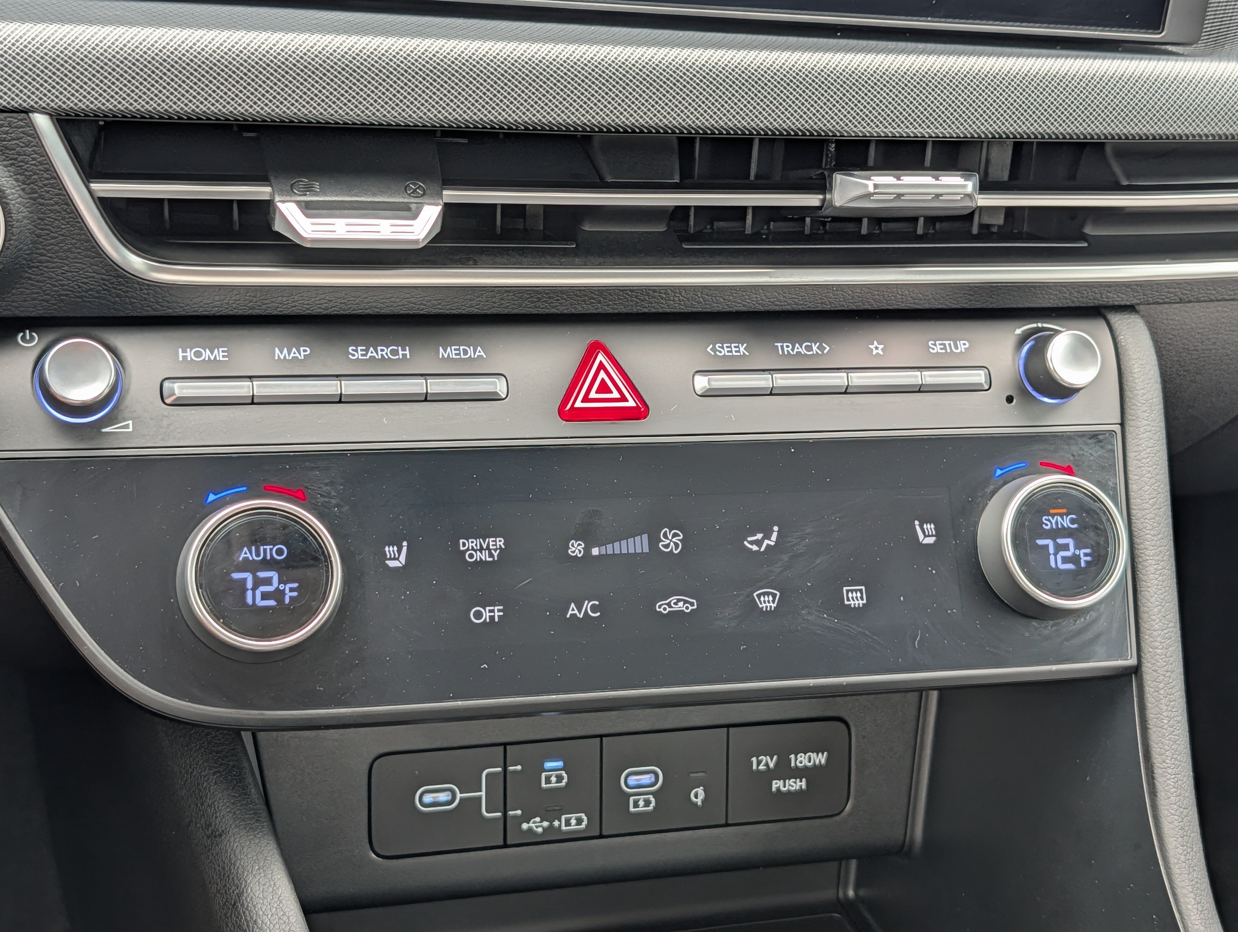 Certified 2026 Hyundai Sonata SEL FWD image 23