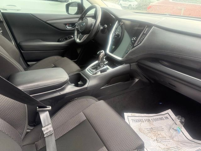 Used 2024 Subaru Outback Premium AWD/4WD image 4