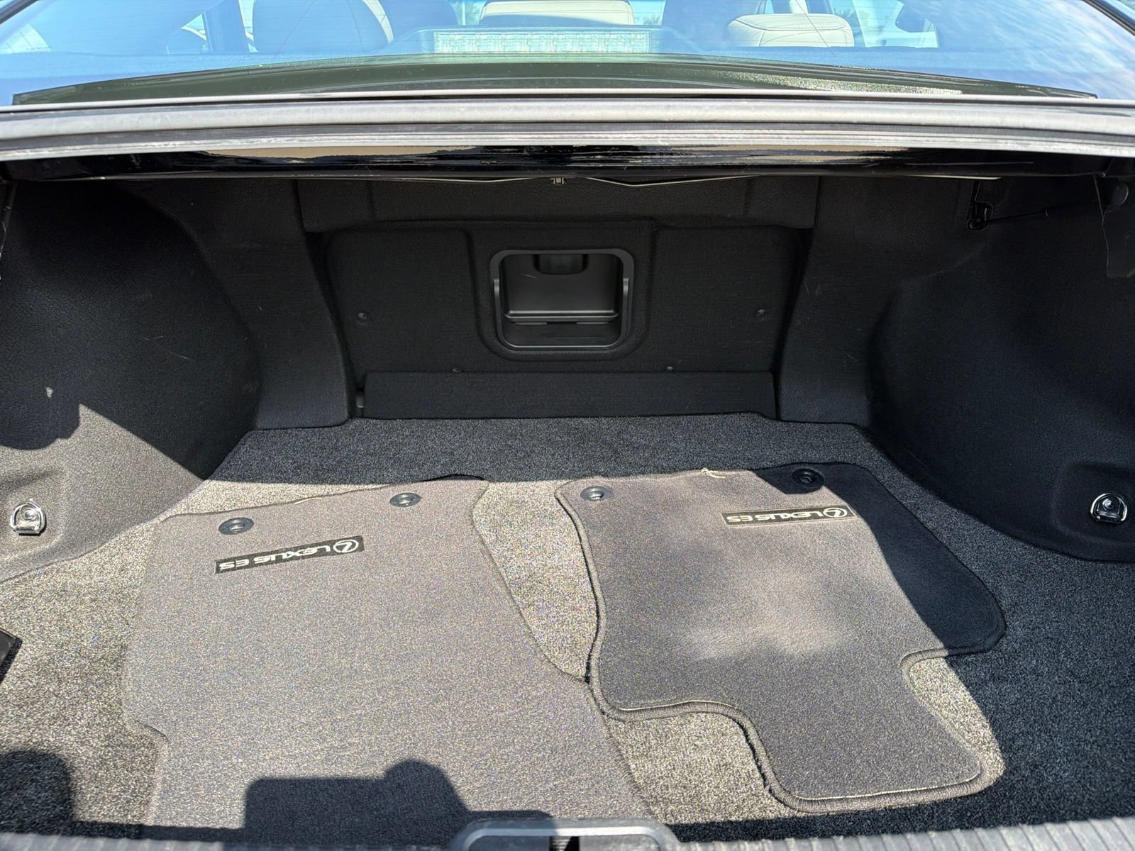 Used 2021 Lexus ES 250 w/ Premium Package AWD/4WD image 18