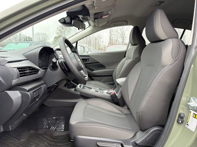 New 2026 Subaru Crosstrek 2.5i image 11
