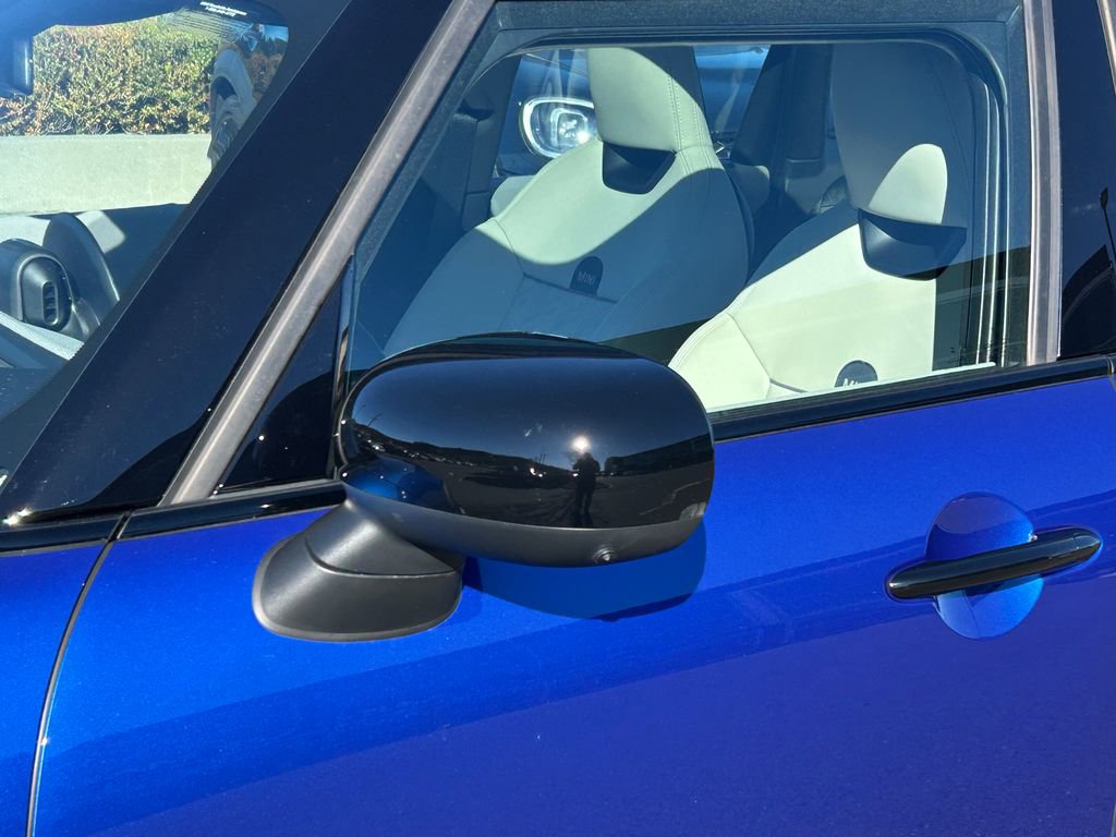 Used 2025 MINI Cooper S image 10