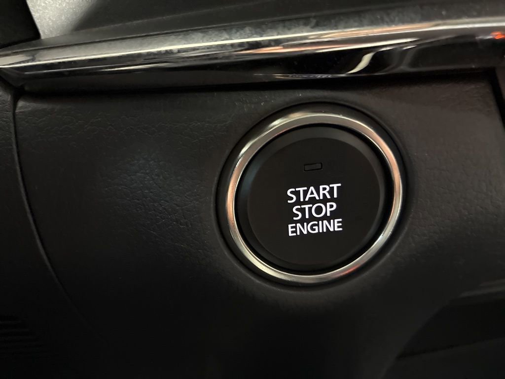 Certified 2023 MAZDA CX-30 2.5 Turbo w/ Premium Plus Pkg image 25