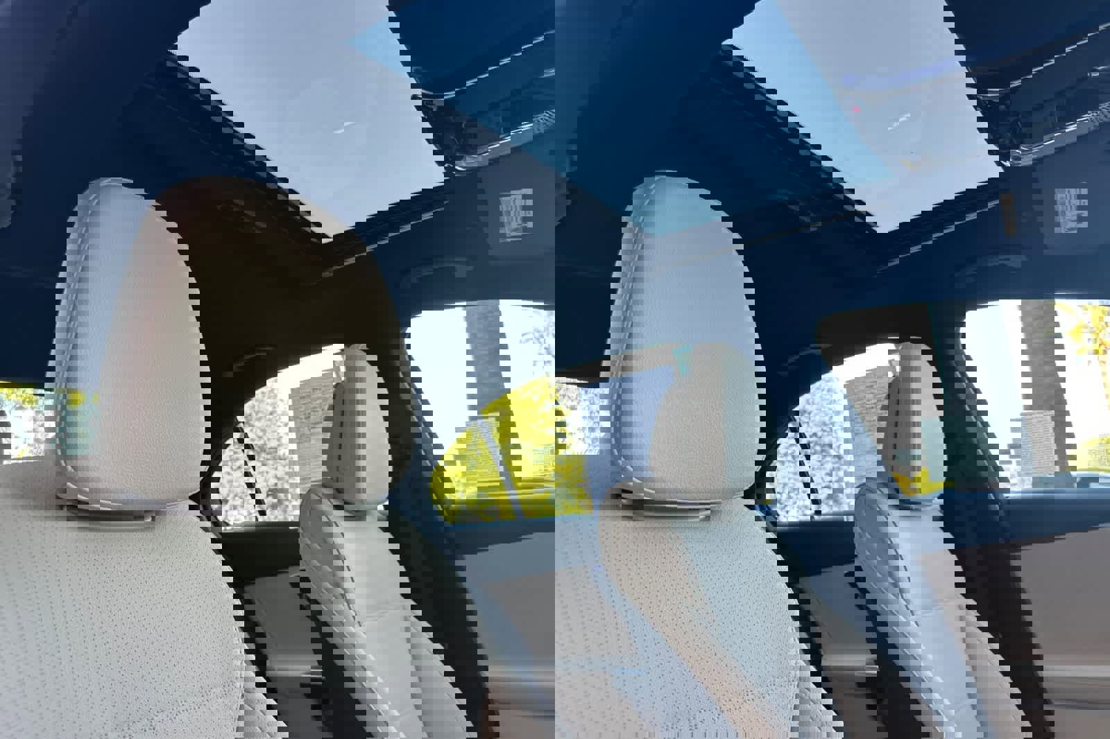 Certified 2025 Mercedes-Benz C 300 4MATIC Sedan image 15