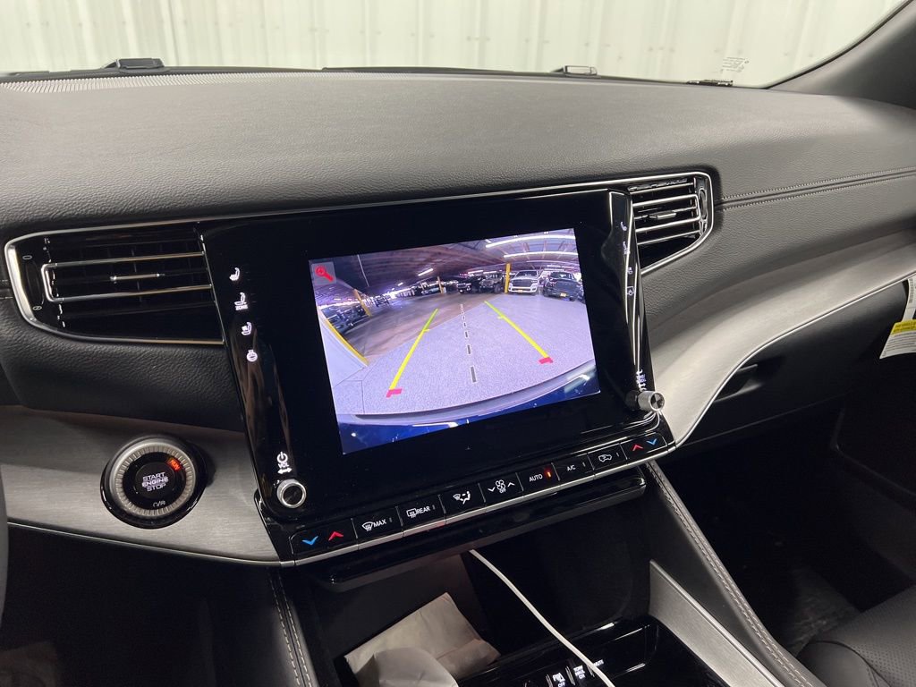 Used 2025 Jeep Wagoneer Series II image 22