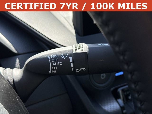 Used 2024 Toyota Prius XLE FWD image 26