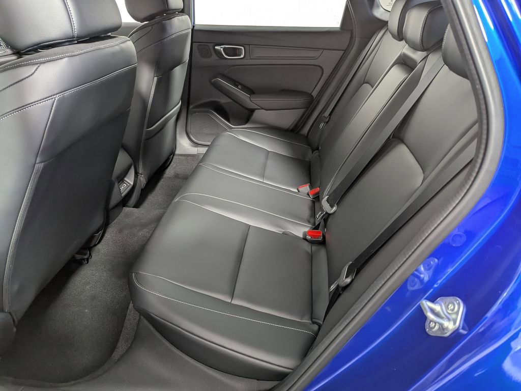 Used 2023 Acura Integra A-Spec FWD image 46
