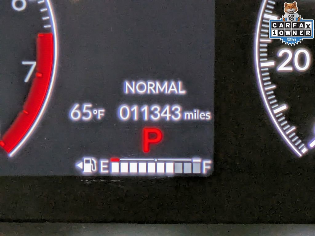 Certified 2025 Honda Pilot TrailSport image 15