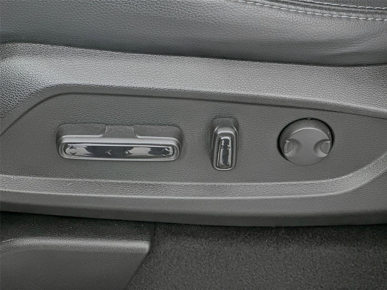 Certified 2026 Honda Passport RTL image 22