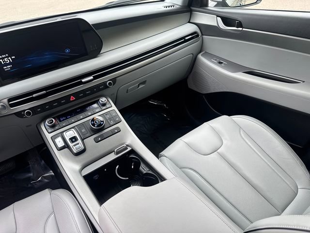 Used 2024 Hyundai Palisade SEL image 24