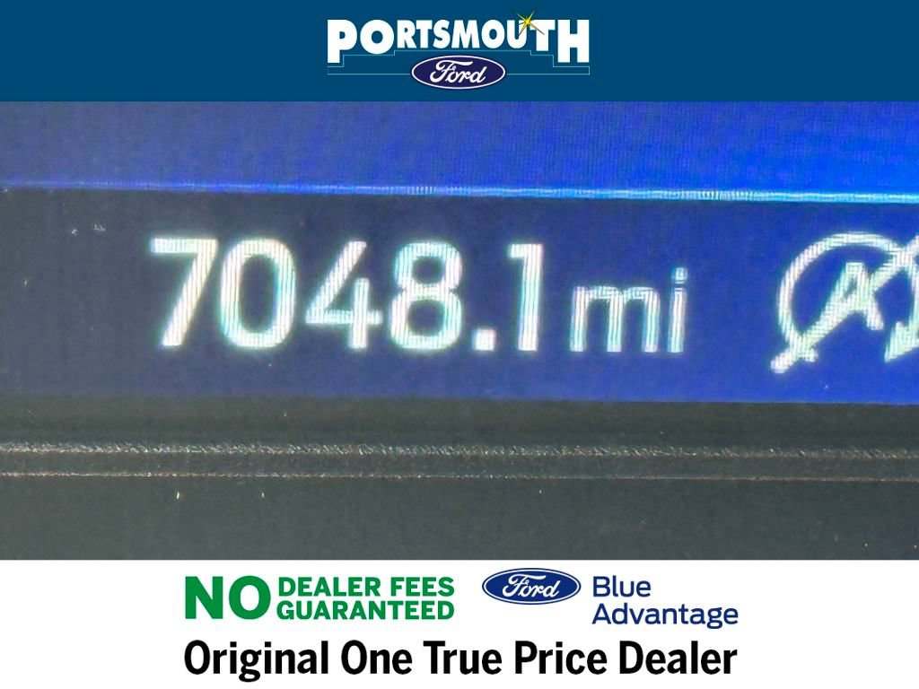 Used 2024 Ford Explorer XLT w/ Equipment Group 202A image 16