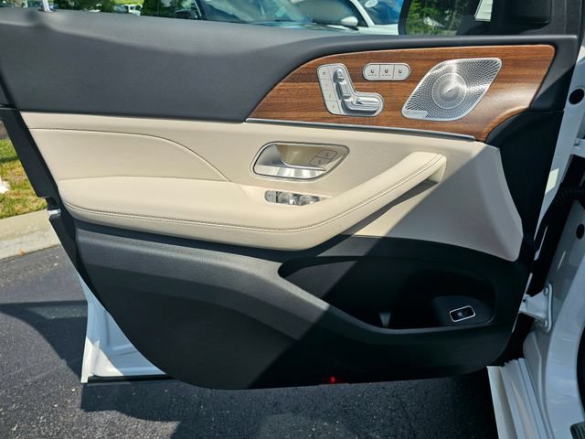 New 2026 Mercedes-Benz GLE 450 4MATIC image 21