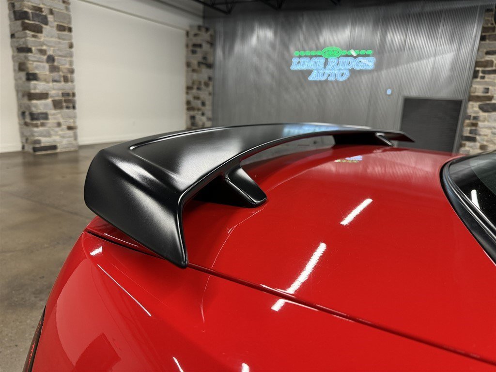 Used 2003 Ford Mustang Mach 1 RWD image 12