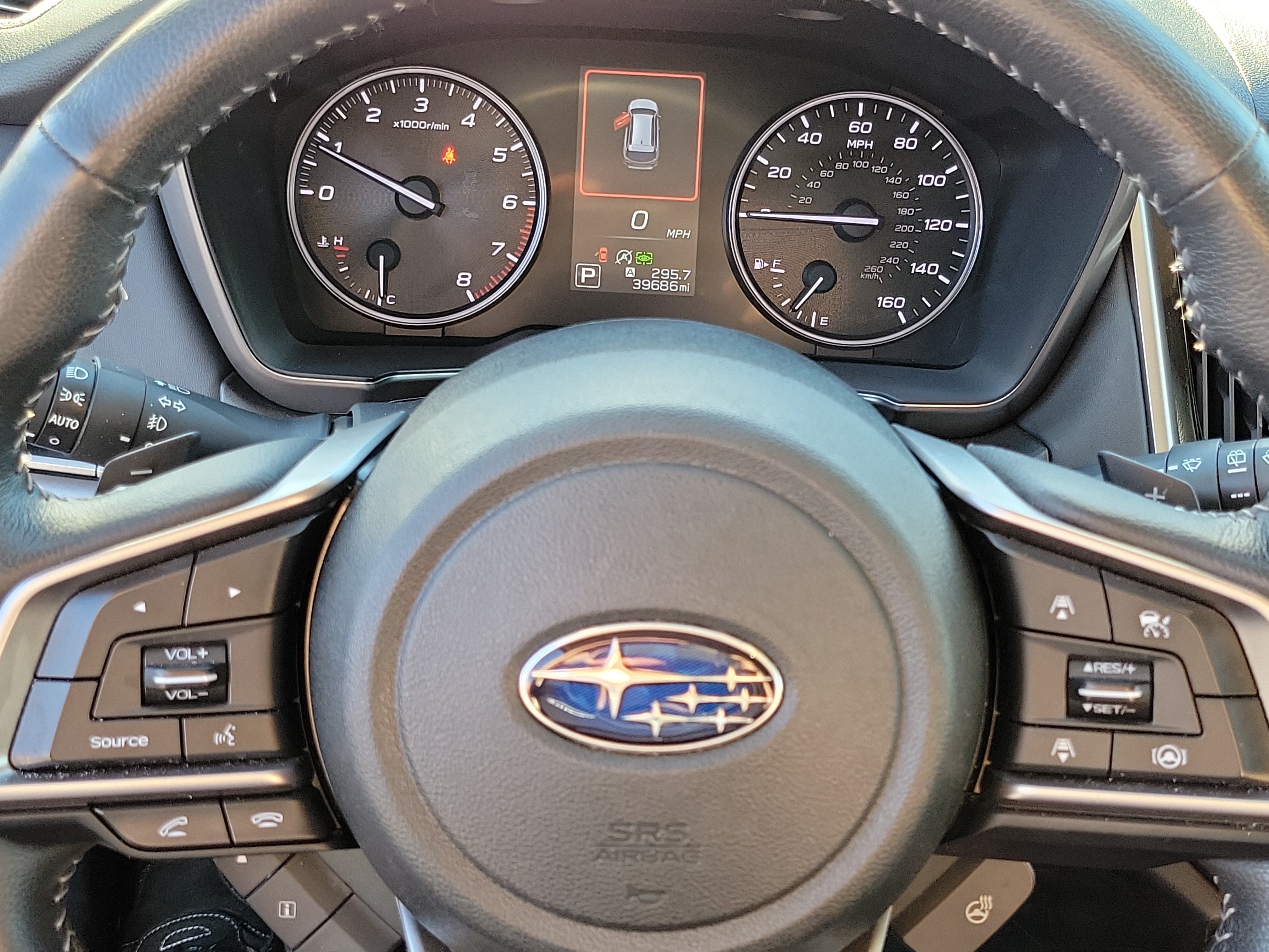Used 2022 Subaru Outback Limited AWD/4WD image 12