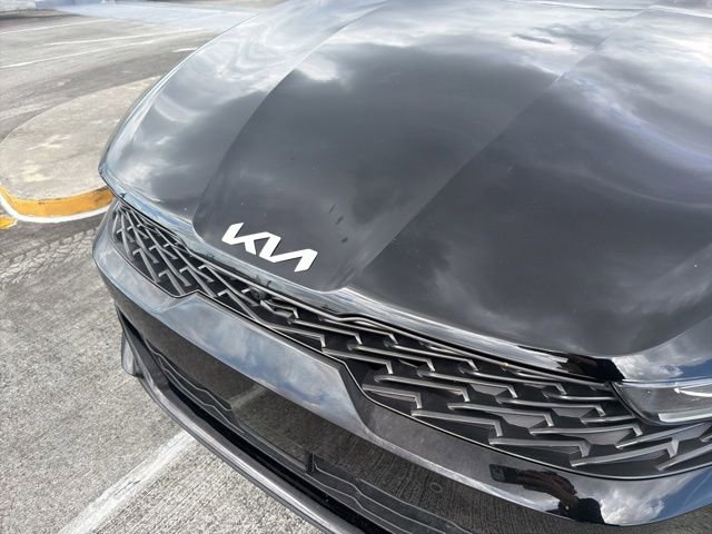 Used 2023 Kia K5 GT w/ GT1 Package image 2