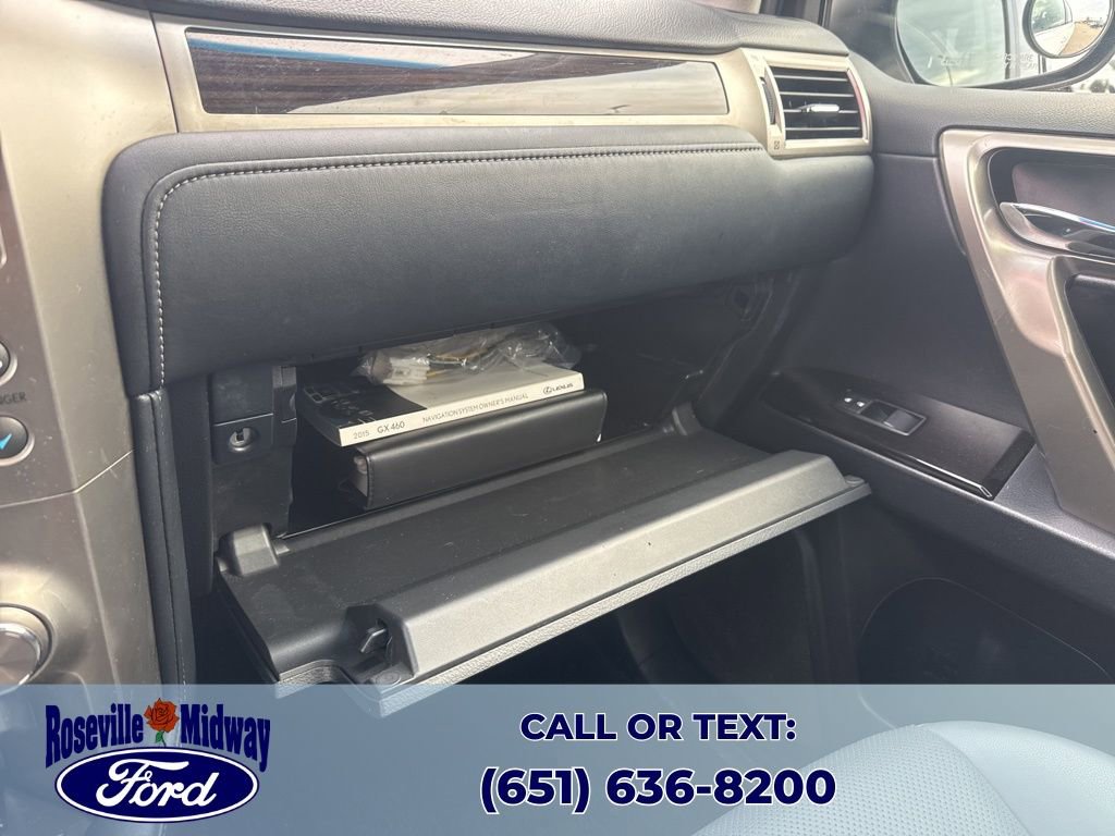 Used 2015 Lexus GX 460 image 18
