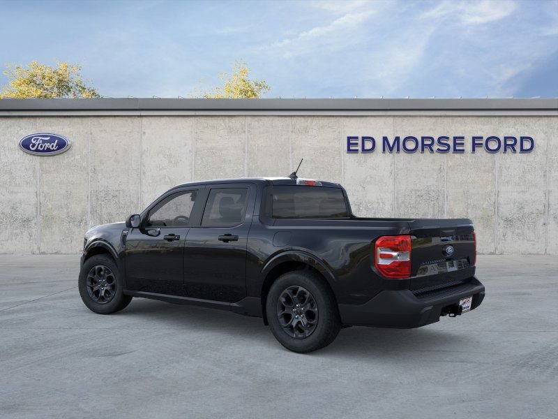 New 2026 Ford Maverick XLT AWD/4WD image 4