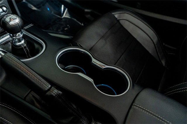 Used 2021 Ford Mustang GT Premium w/ GT Performance Package image 36