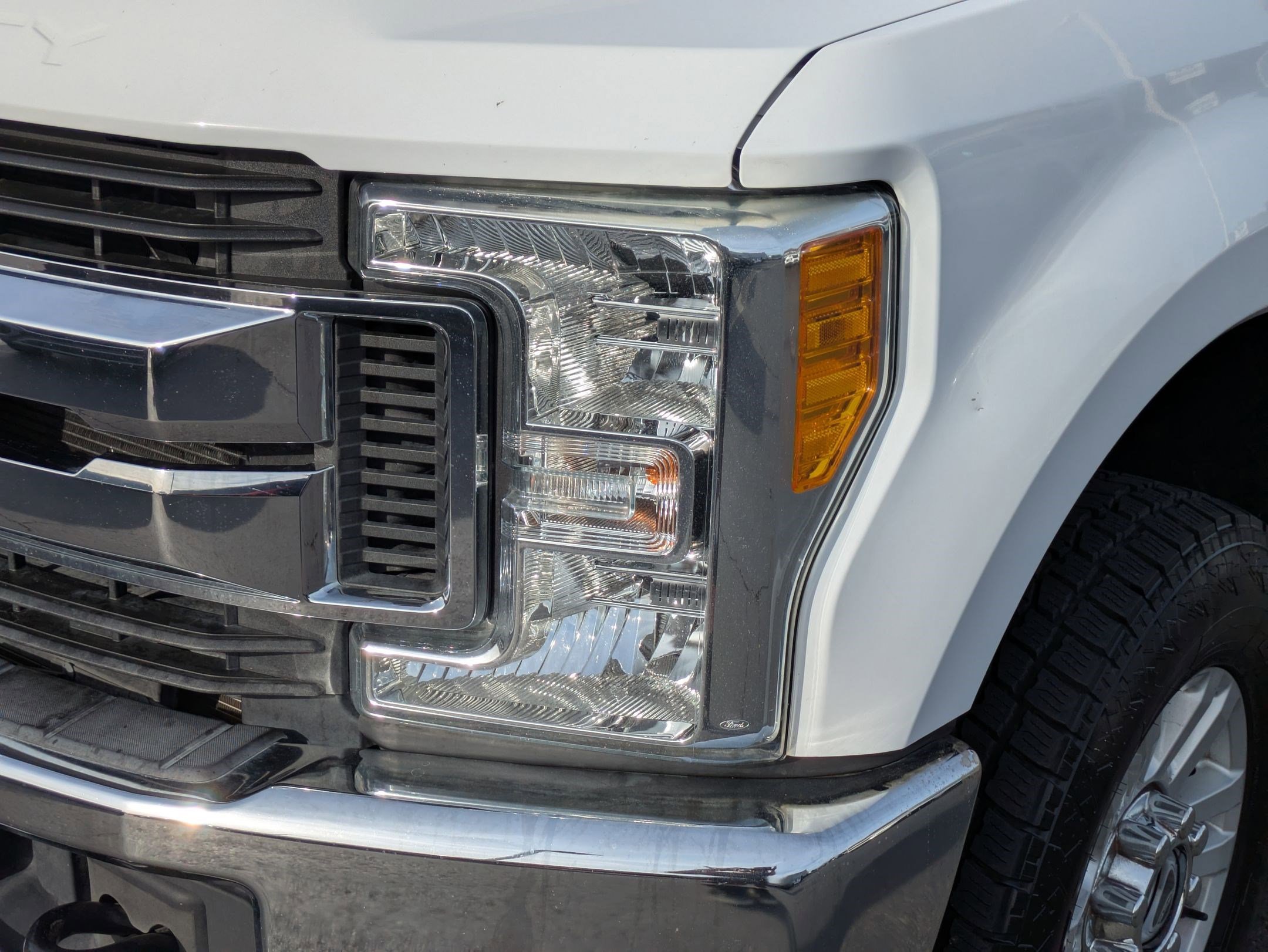 Used 2017 Ford F250 XLT image 9