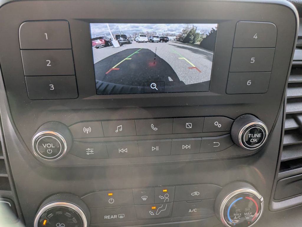 Used 2024 Ford Transit 250 Low Roof w/ Exterior Upgrade Package image 17