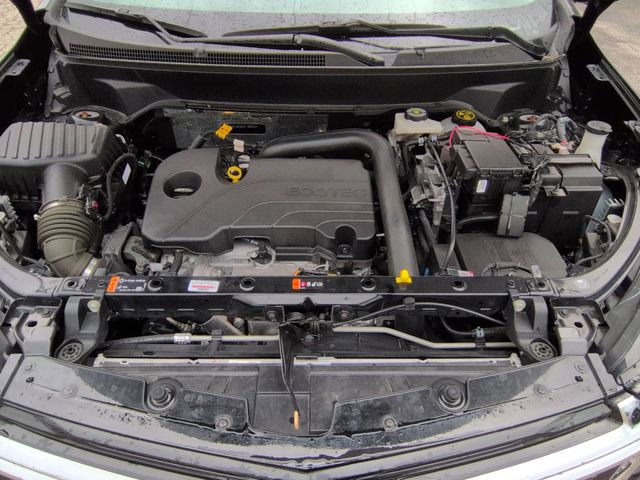 Used 2024 Chevrolet Equinox Premier FWD image 30