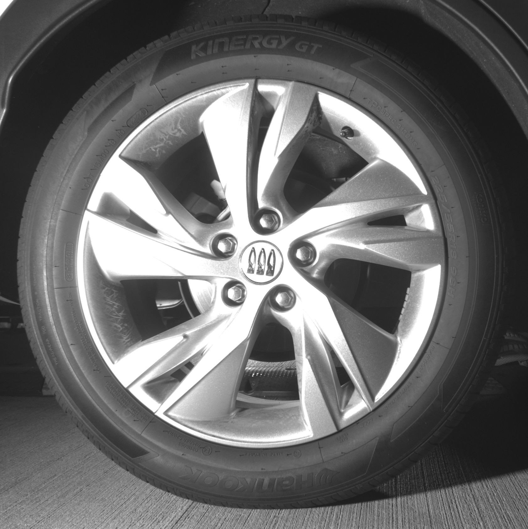 Used 2025 Buick Encore GX Preferred FWD image 15