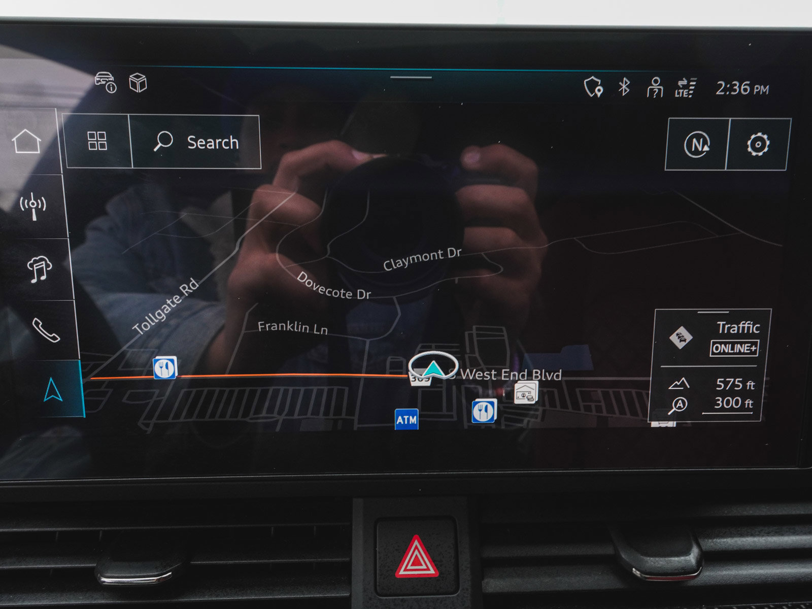 Used 2025 Audi S5 Premium Plus w/ Premium Plus Package image 16