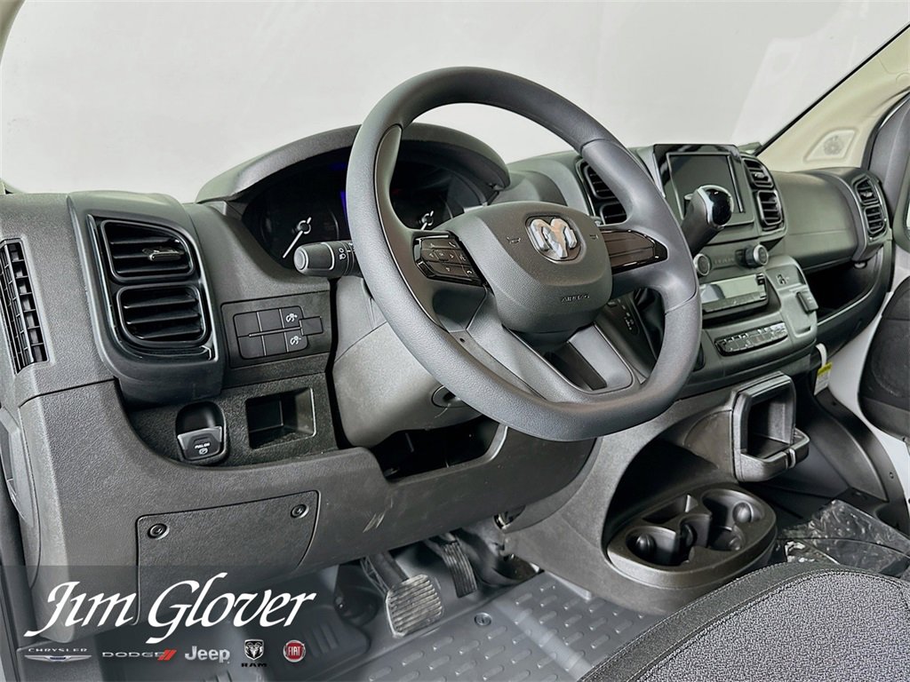 New 2026 RAM ProMaster 2500 image 22