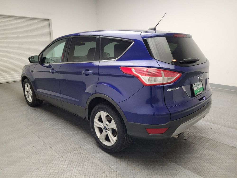 Used 2015 Ford Escape SE image 5