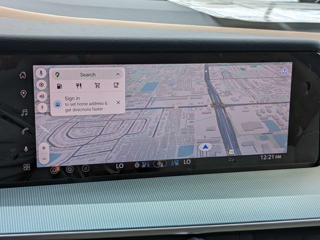 New 2027 Nissan Murano Platinum AWD/4WD image 24