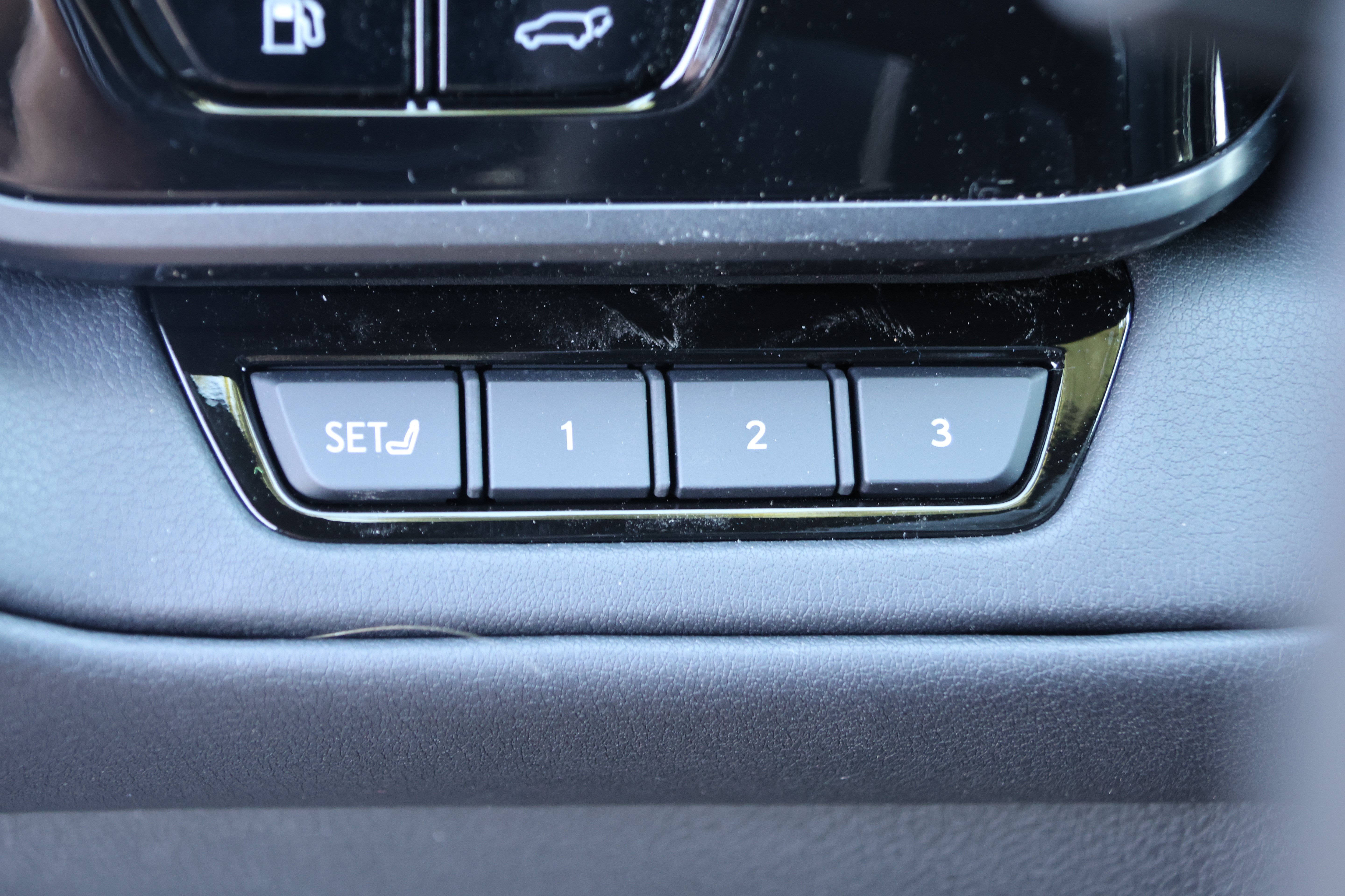 New 2026 Lexus TX 350 AWD image 15