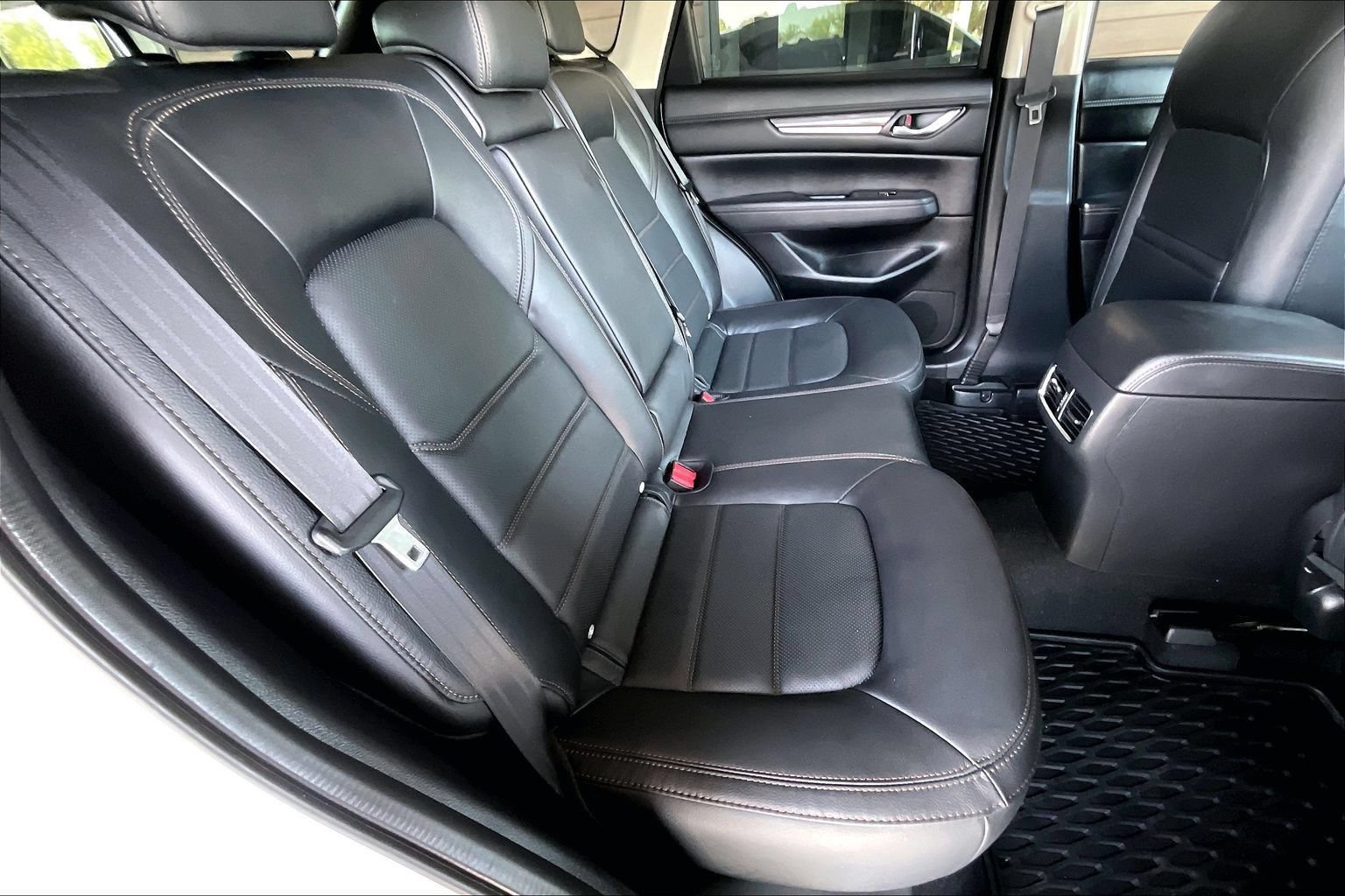 Used 2019 MAZDA CX-5 Grand Touring AWD/4WD image 21
