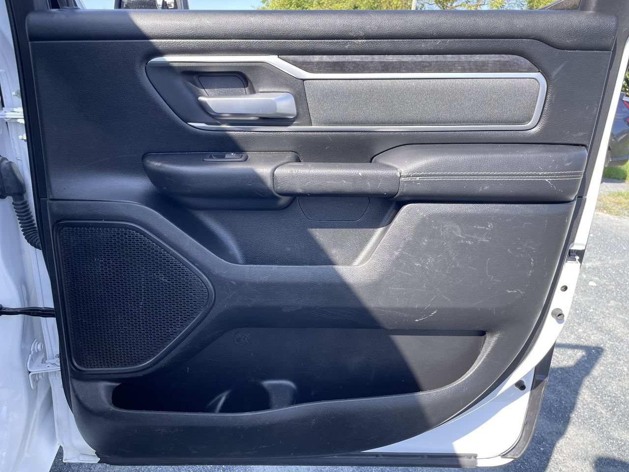 Used 2022 RAM 1500 Big Horn AWD/4WD image 22