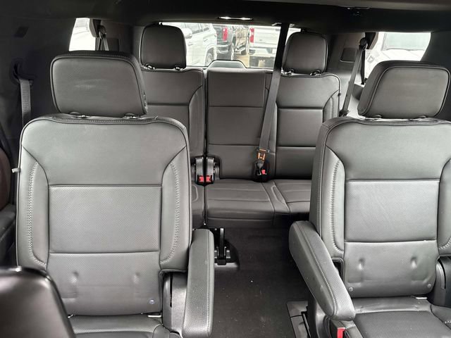 Used 2021 GMC Yukon Denali image 12