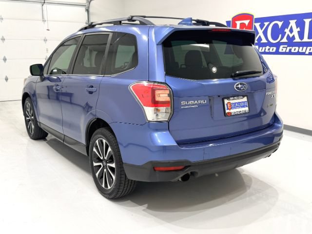 Used 2017 Subaru Forester 2.0XT Premium w/ Popular Package #2A AWD/4WD image 9