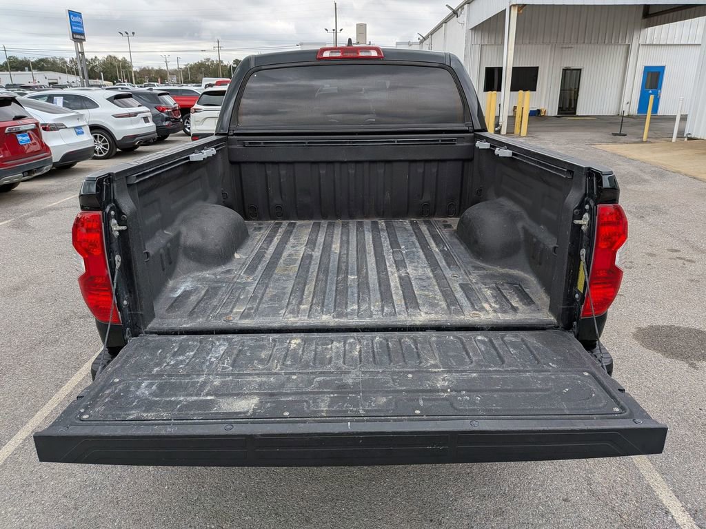 Used 2020 Toyota Tundra SR5 w/ SX Package image 29