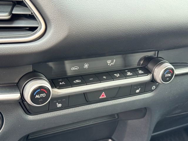 New 2026 MAZDA CX-30 AWD 2.5 S w/ Select Sport Pkg image 19