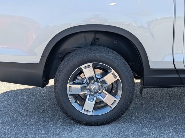 New 2026 Honda Ridgeline RTL image 12