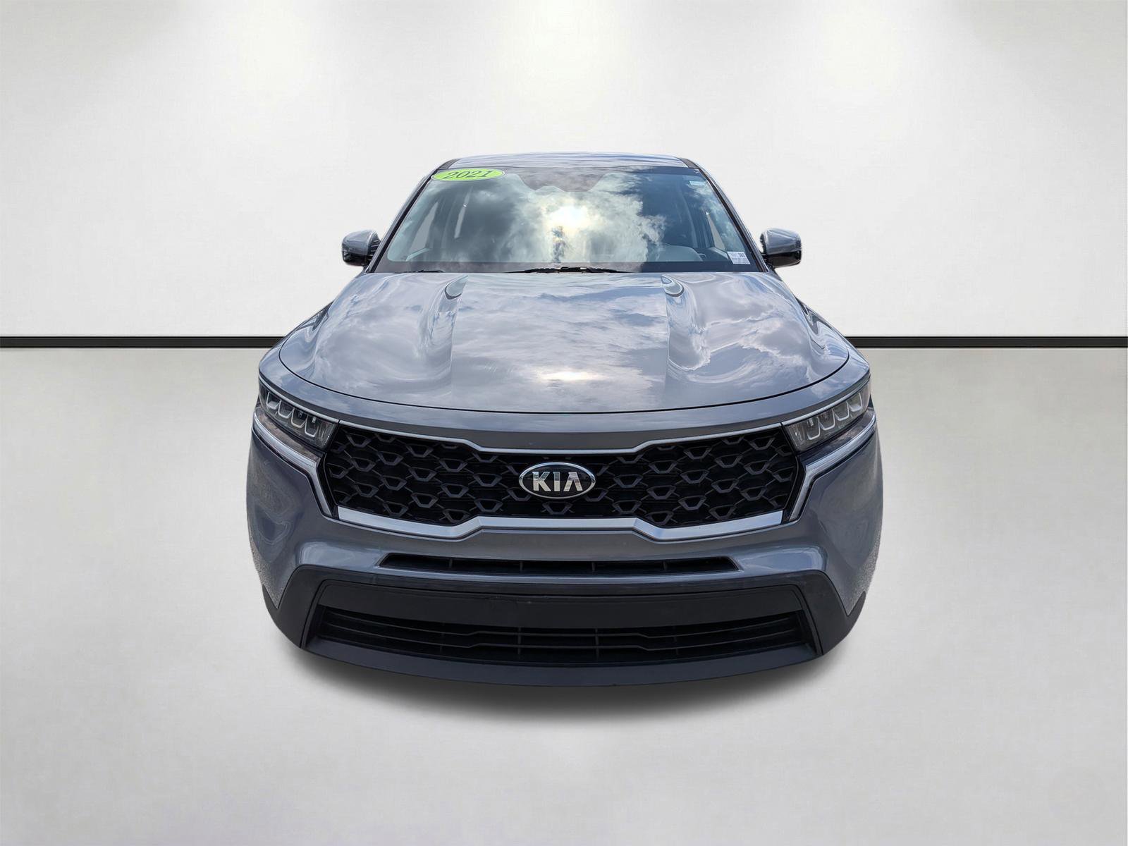Used 2021 Kia Sorento LX FWD image 10