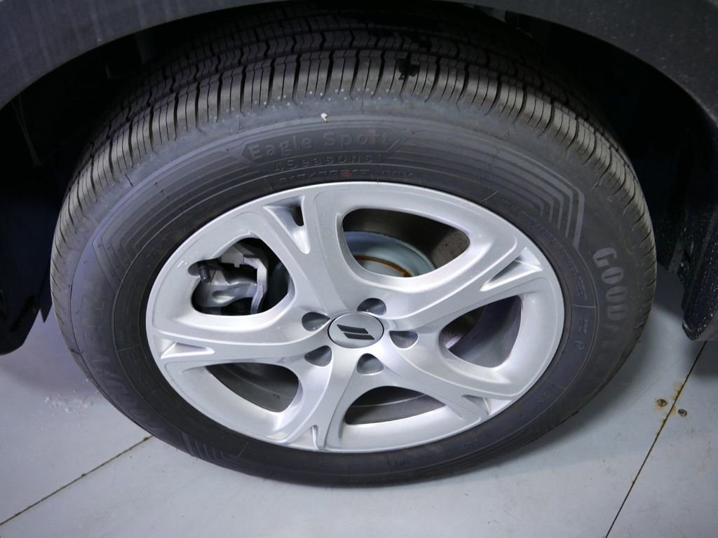 Certified 2024 Dodge Hornet GT image 23