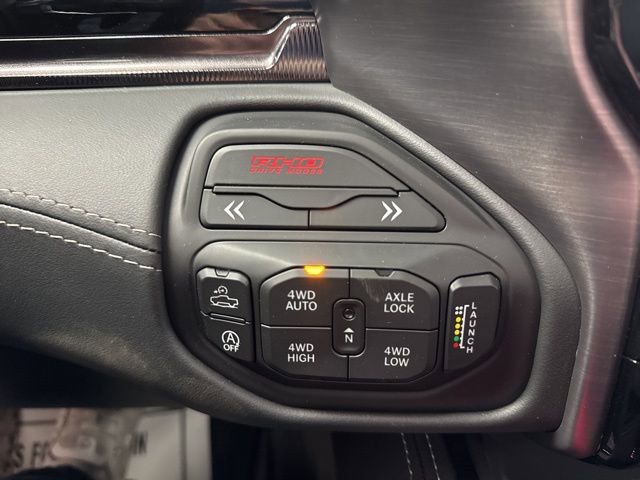 New 2026 RAM 1500 RHO image 45