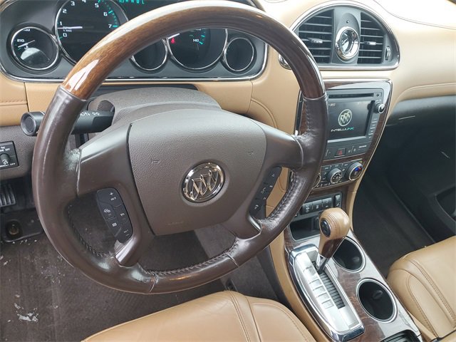 Used 2017 Buick Enclave Premium image 21