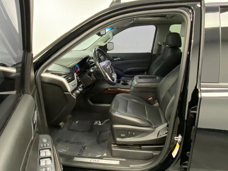 Used 2019 GMC Yukon SLT w/ Graphite Performance Edition image 20