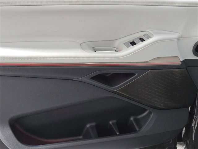 New 2025 Lincoln Navigator L Black Label w/ Black Label Special Edition image 24