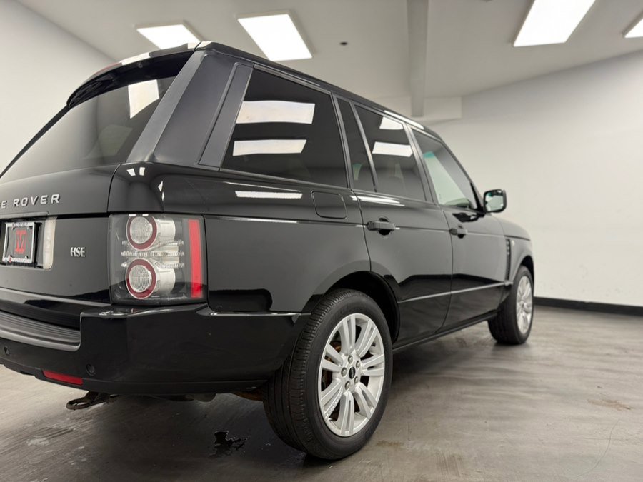 Used 2012 Land Rover Range Rover HSE LUX w/ Luxury Interior Pkg AWD/4WD image 21