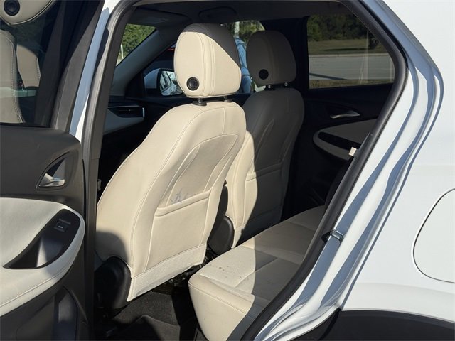 Used 2024 Buick Encore GX Preferred image 29