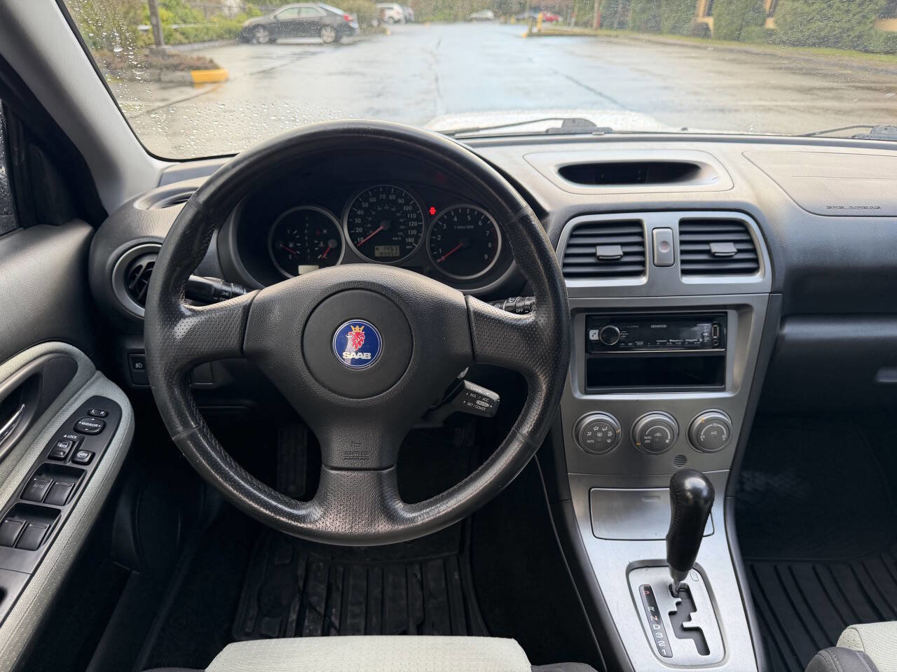 Used 2005 Saab 9-2X Aero image 16