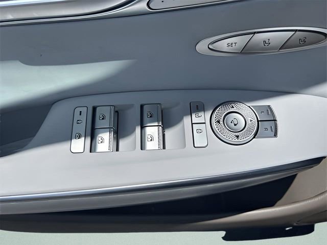 New 2026 Genesis GV70 2.5T Advanced image 21