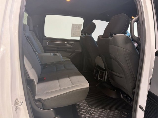 Used 2021 RAM 1500 Big Horn image 34